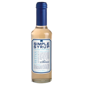 Stirrings Simple Syrup