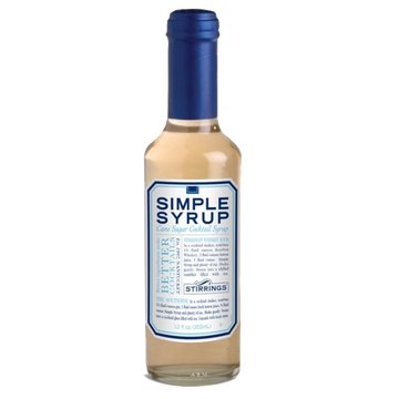 Stirrings Simple Syrup