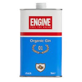 Engine Organic Gin