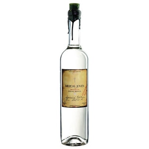 Ilegal Mezcal Joven