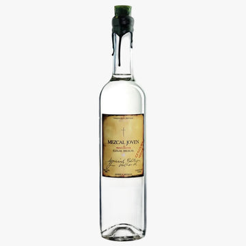Ilegal Mezcal Joven
