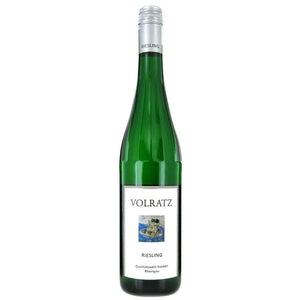 Schloss Volratz Riesling