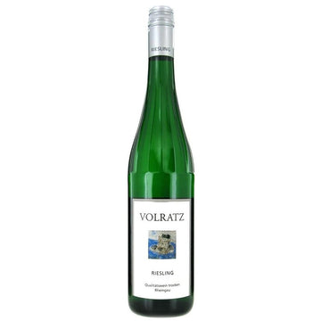 Schloss Volratz Riesling