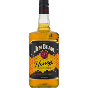 Jim Beam Honey