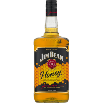 Jim Beam Honey