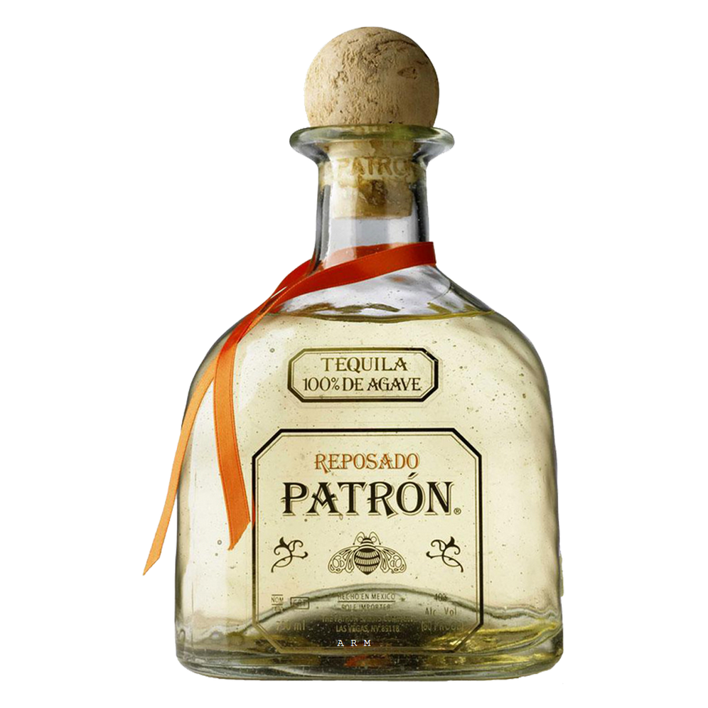 Patron Reposado Tequila