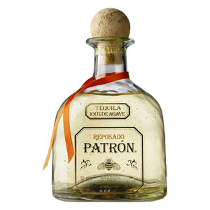 Patron Reposado Tequila