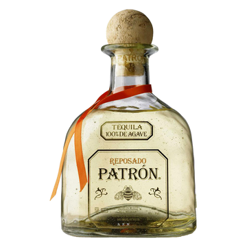 Patron Reposado Tequila