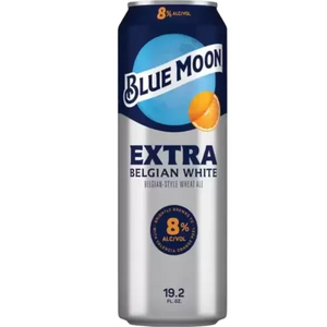 Blue Moon Extra