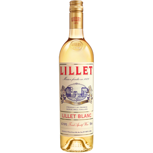 Lillet Aperitif Blanc