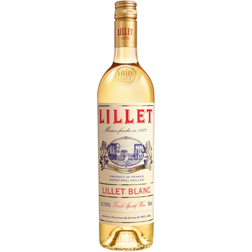 Lillet Aperitif Blanc