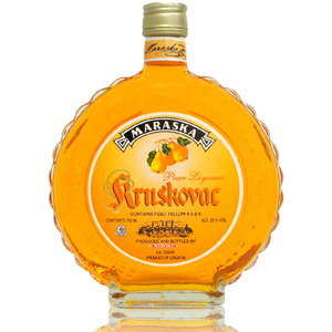 Maraska Pear Kruskovac