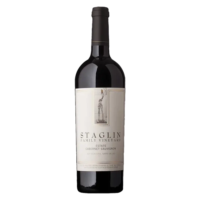 Staglin Family Vineyard Estate Cabernet