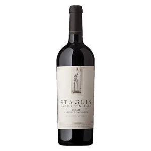 Staglin Family Vineyard Estate Cabernet