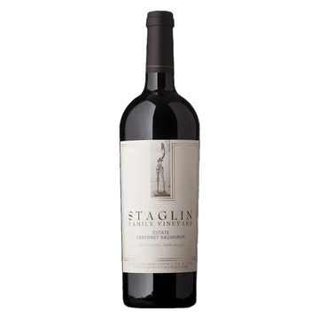 Staglin Family Vineyard Estate Cabernet
