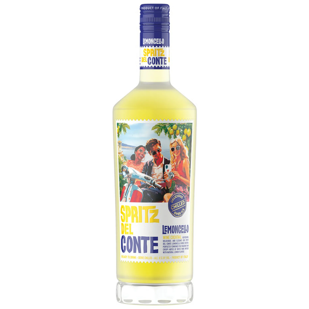 Spritz Del Conte Limoncello