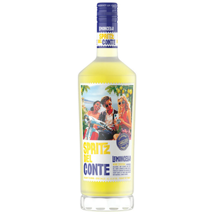 Spritz Del Conte Limoncello