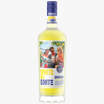 Spritz Del Conte Limoncello