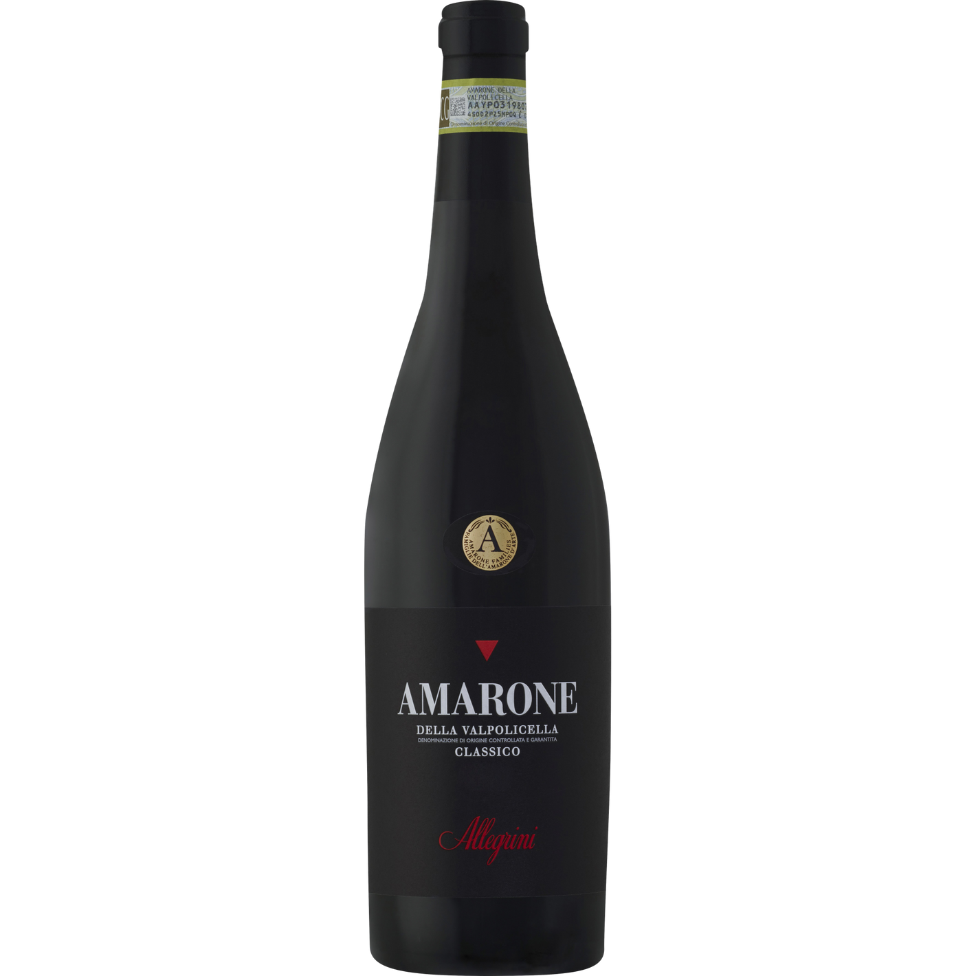 Allegrini Amarone della Valpolicella Classico