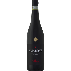 Allegrini Amarone della Valpolicella Classico