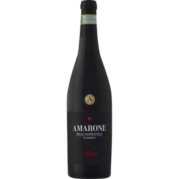 Allegrini Amarone della Valpolicella Classico