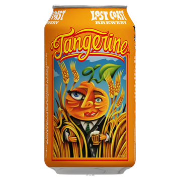 Lost Coast Tangerine