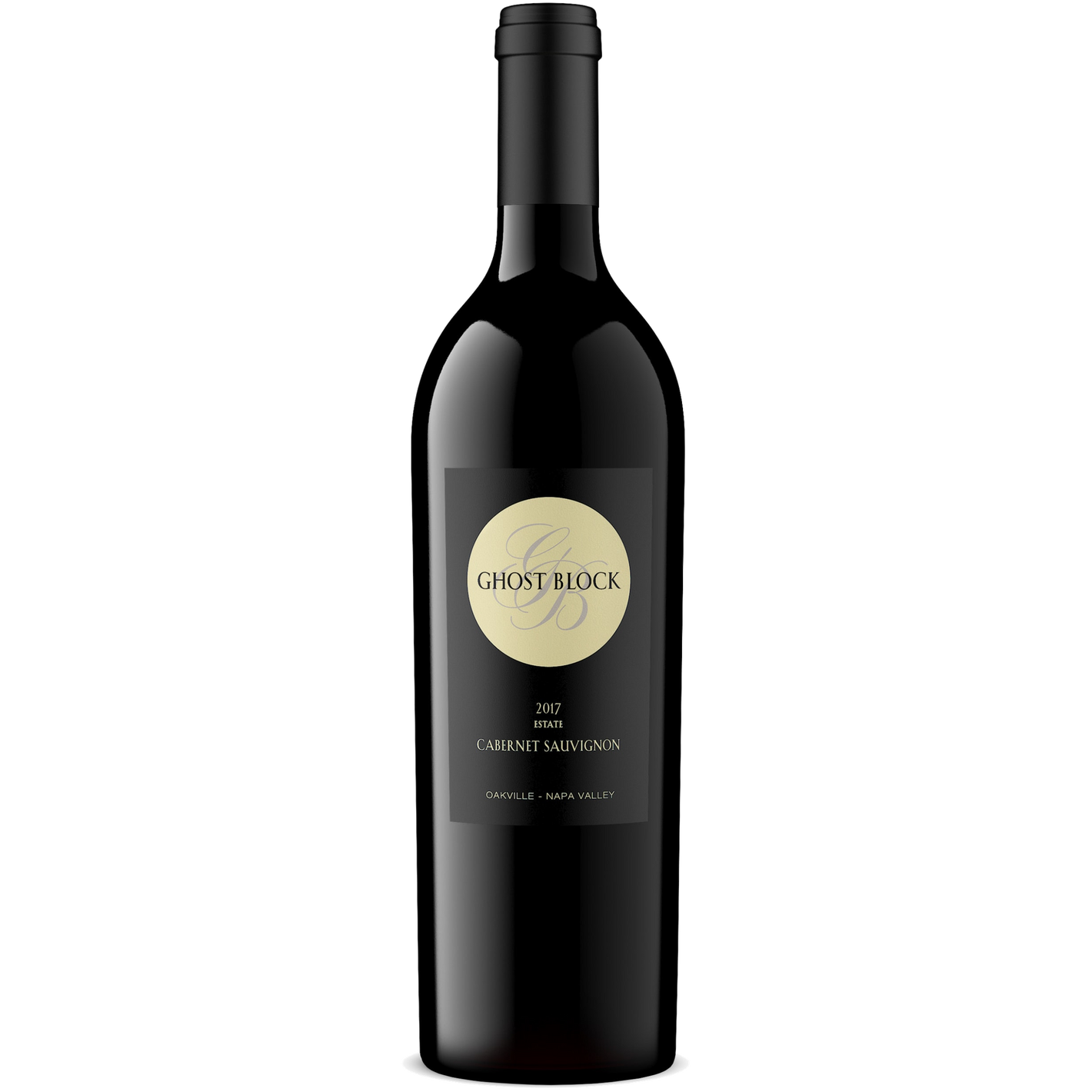 Ghost Block Oakville Napa Cabernet 2020