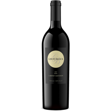 Ghost Block Oakville Napa Cabernet 2022