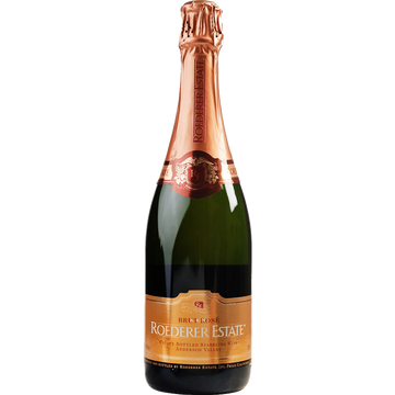 Roederer Estate Brut Rose