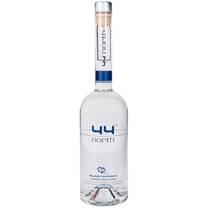 44 North Huckleberry Vodka