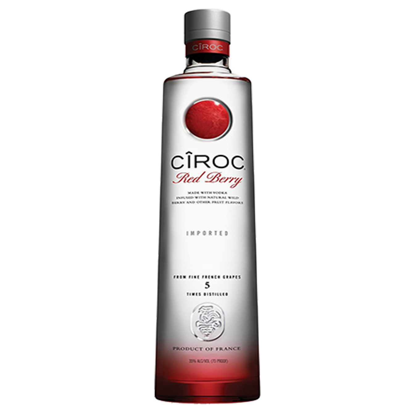 Ciroc Red Berry Vodka