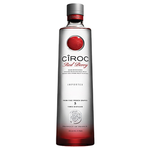Ciroc Red Berry Vodka