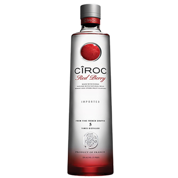 Ciroc Red Berry Vodka