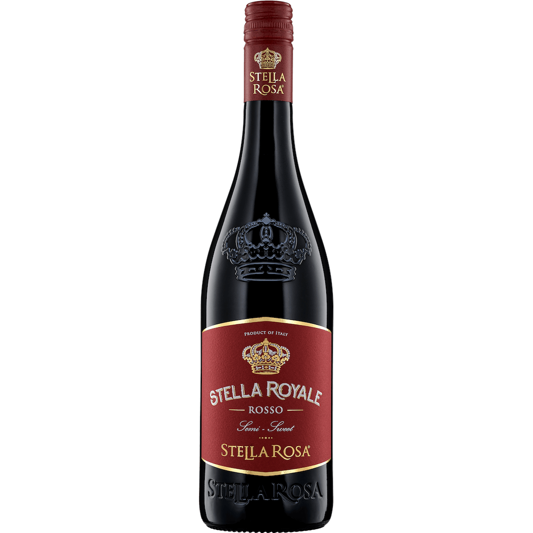Stella Rosa Stella Royale Rosso