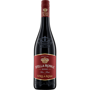 Stella Rosa Stella Royale Rosso
