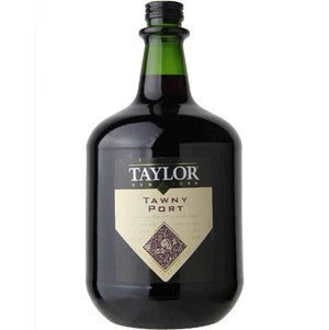 Taylor NY Port