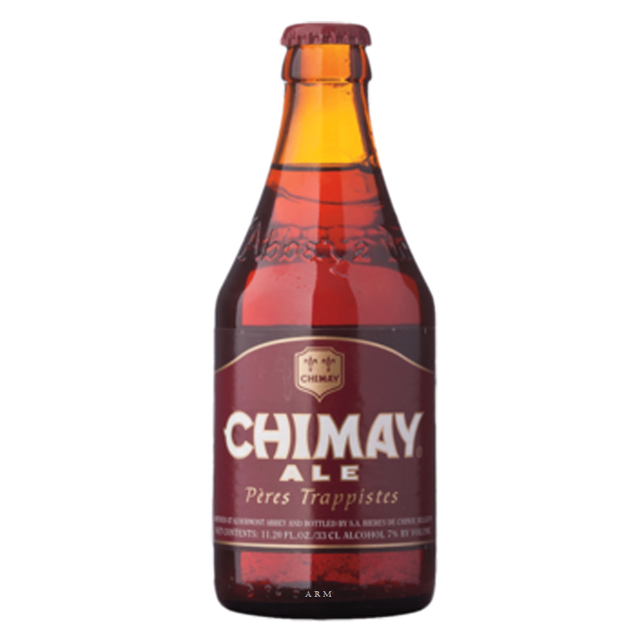 Chimay Ale Red Premiere