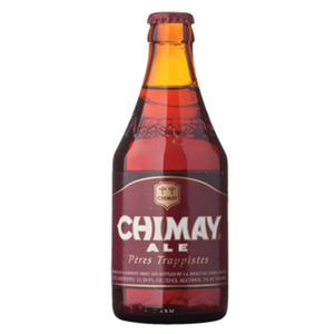 Chimay Ale Red Premiere