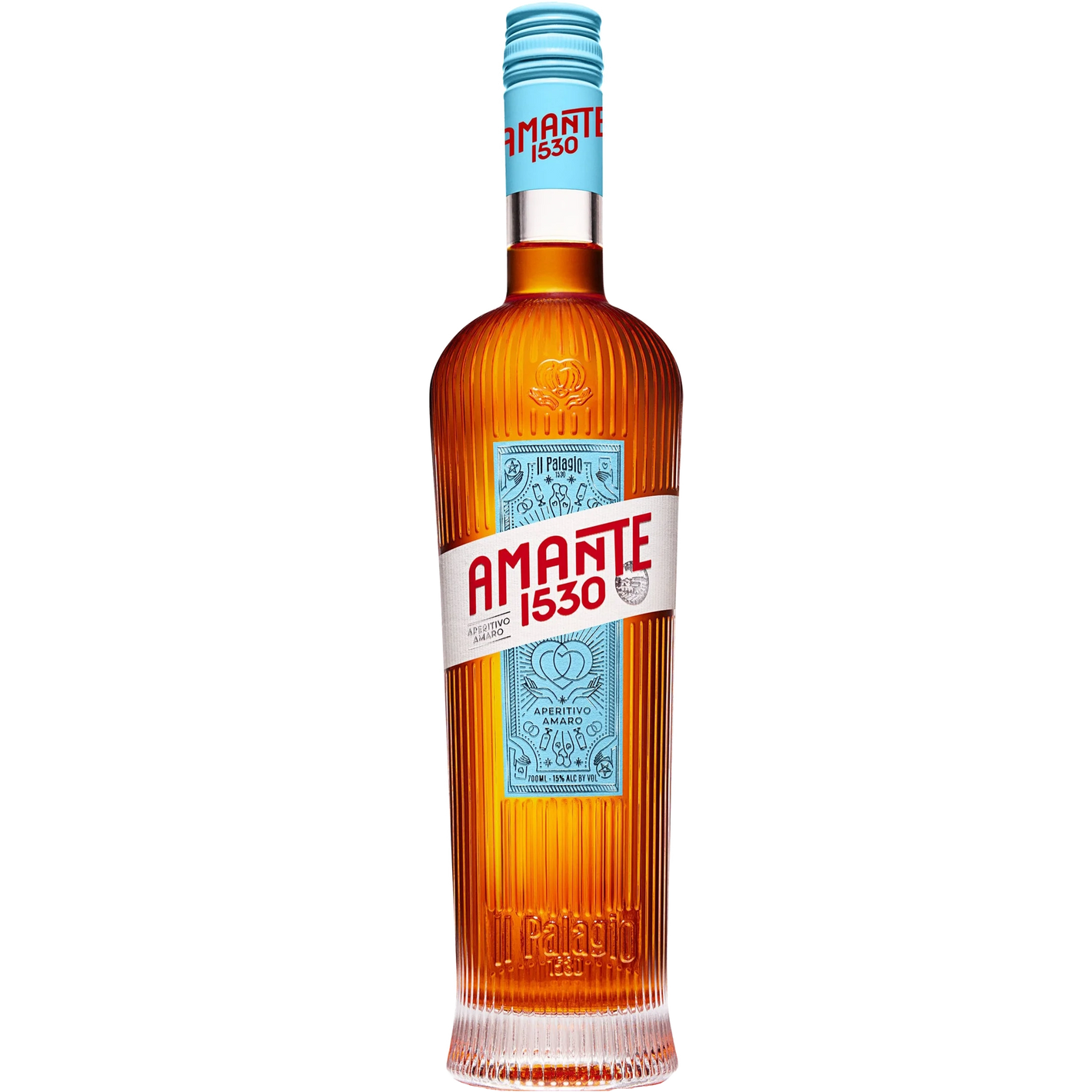 Amante 1530 Aperitivo