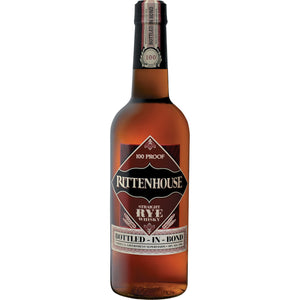 Rittenhouse Rye 100 prf