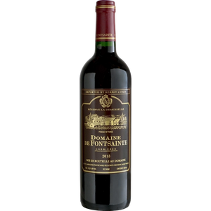 Domaine De Fontsainte Corbieres Red