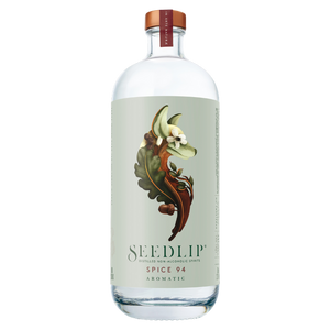 Seedlip Spice 94 Aromatic Non Alcoholic