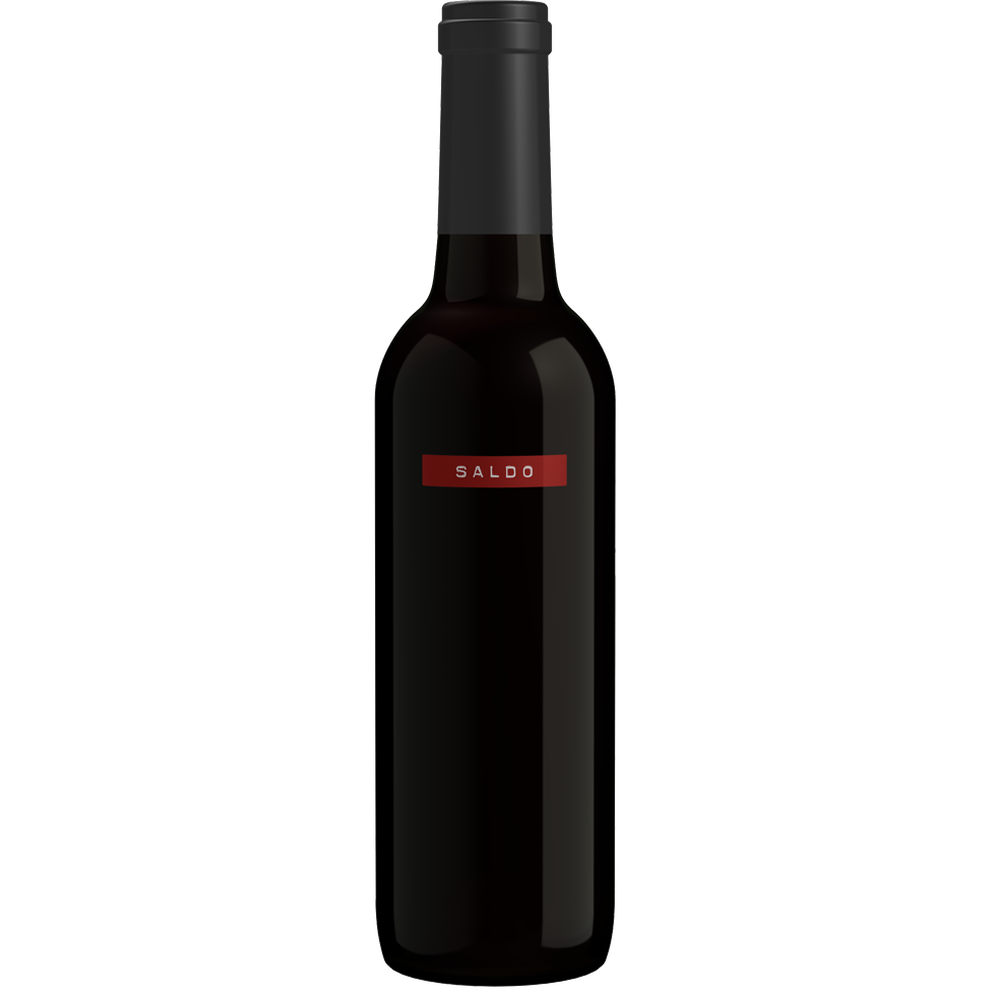 Saldo Zinfandel