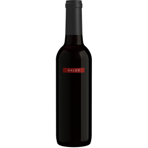 Saldo Zinfandel