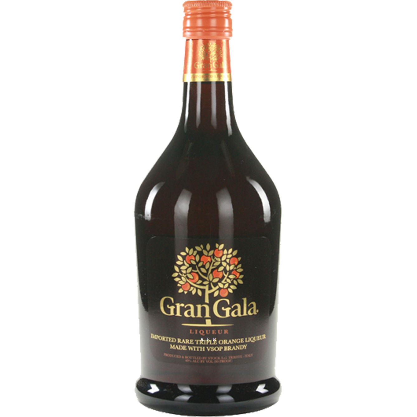 Gran Gala Liqueur