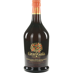 Gran Gala Liqueur