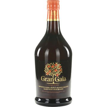Gran Gala Liqueur