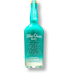 Blue Chair Bay Pineapple Rum Cream