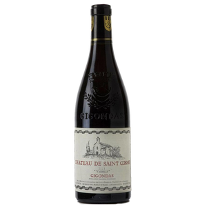 Chateau De Saint Cosme Gigondas