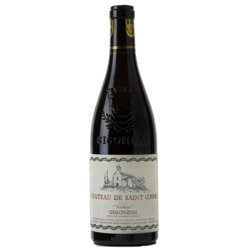 Chateau De Saint Cosme Gigondas